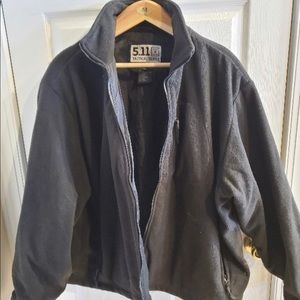 Men’s 511 Tactical Fleece Jacket